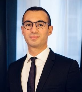Adim Zribi
